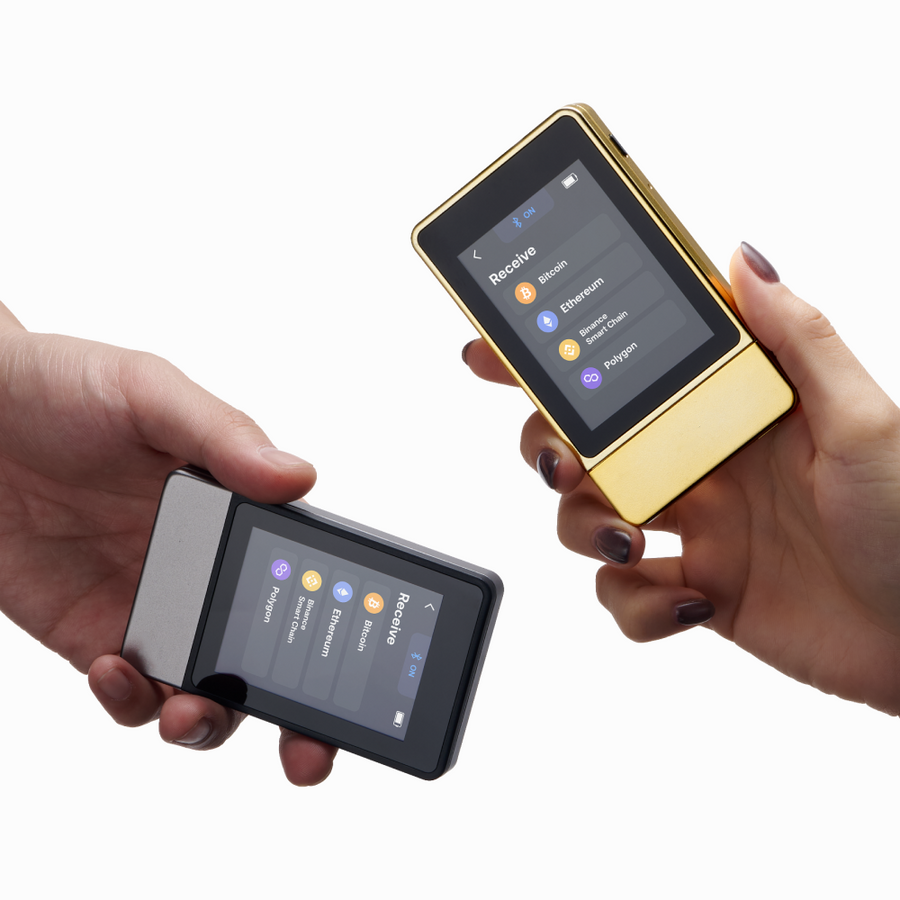 Curivento Neo Series (Neo-X / NeoGold)