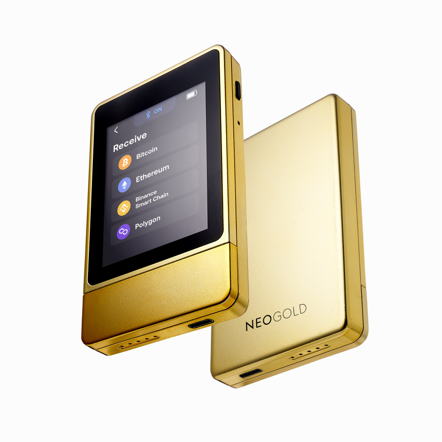 Curivento Neo Series (Neo-X / NeoGold)