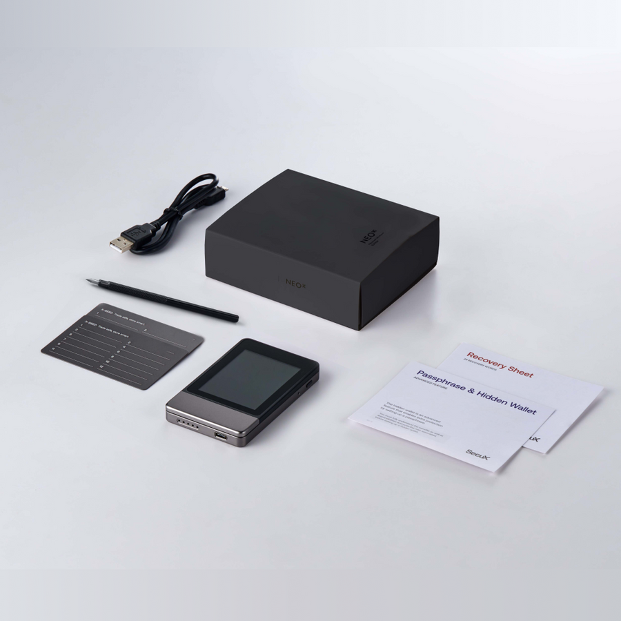 Curivento Neo Series (Neo-X / NeoGold)